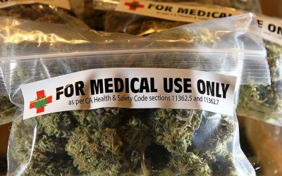 Academic says cannabis trials may confuse debate